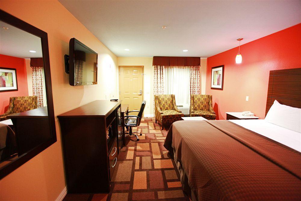 Home Place Inn Houston Ngoại thất bức ảnh